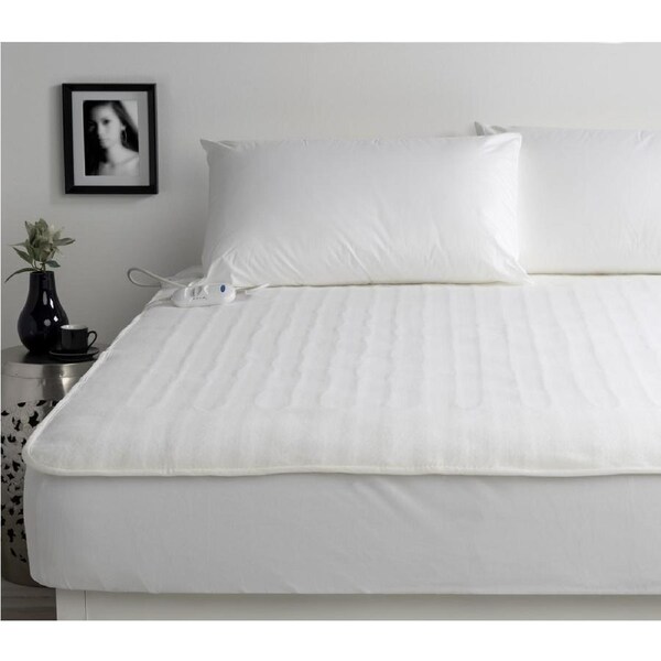 Jason Fully Fitted Washable Electric Blanket - Single
