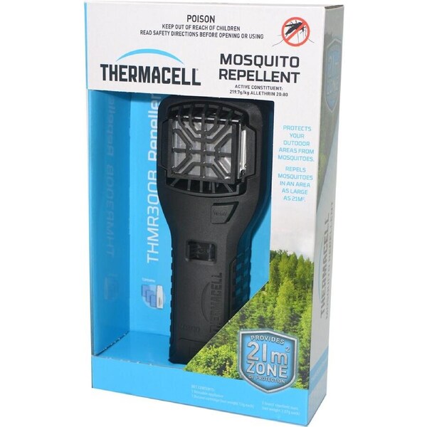 Thermacell Portable Mosquito Repeller