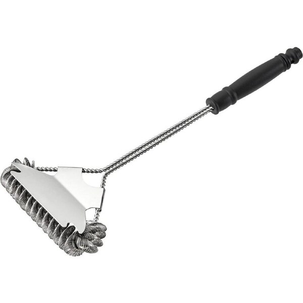 Wiltshire Bar B Bristle Free BBQ Cleaning Brush