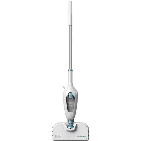 BLACK+DECKER 1300W 5-in-1 Steam Mop