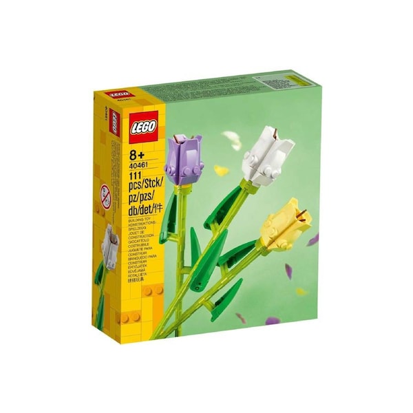 LEGO 40461 - Creator Exclusives Tulips