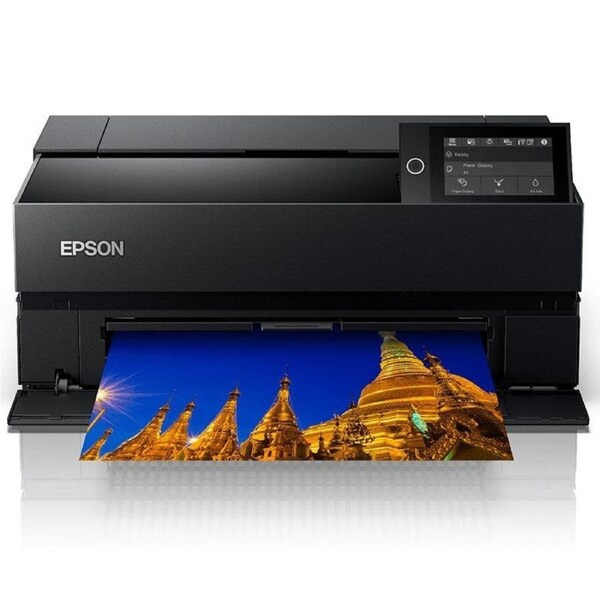 Epson SureColor P706 A3+ Fine Art Inkjet Printer