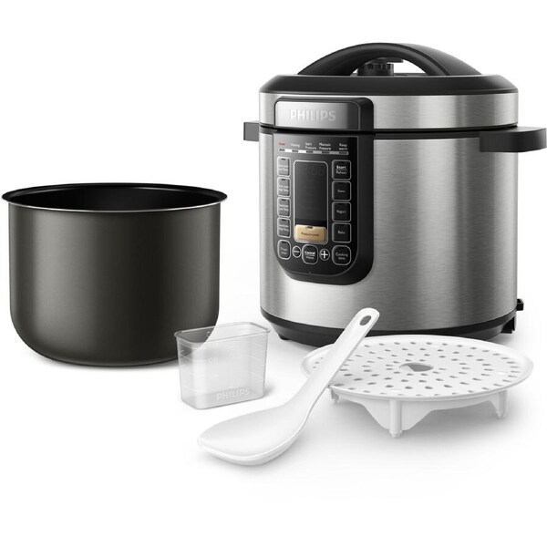 Philips All-in-One Cooker 6L - HD2237/72