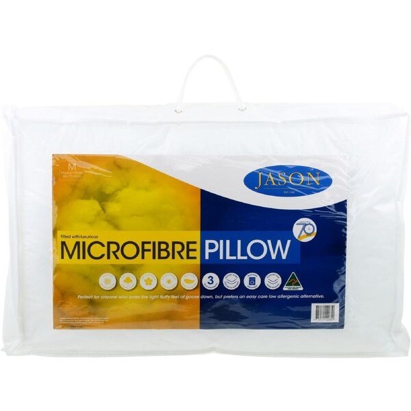 Jason Microfibre Pillow