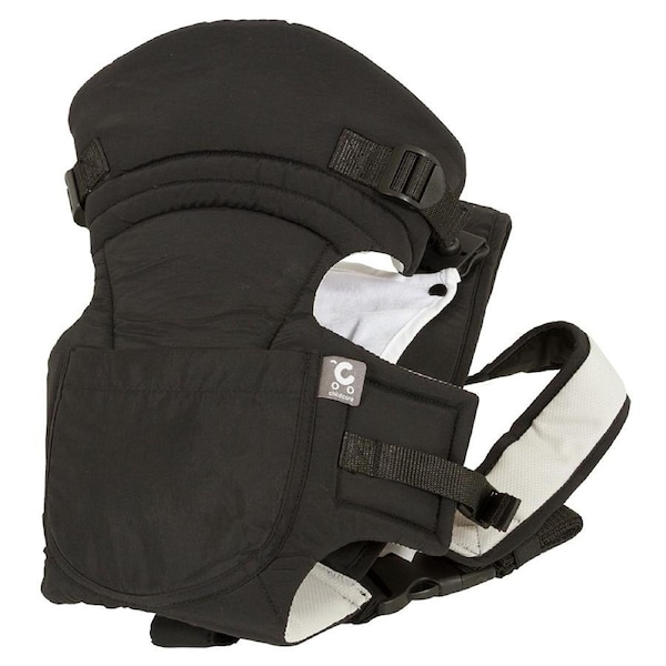 Childcare Baby Carrier - Black