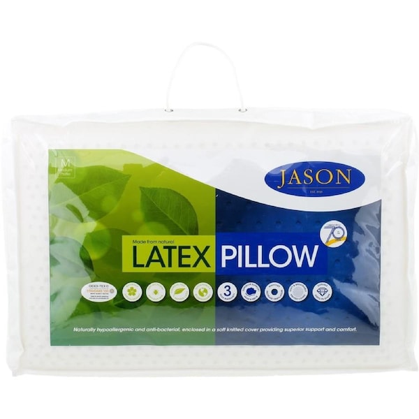 Jason Latex Pillow