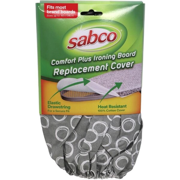 Sabco Comfort Plus Ironing Board Replacement Cover