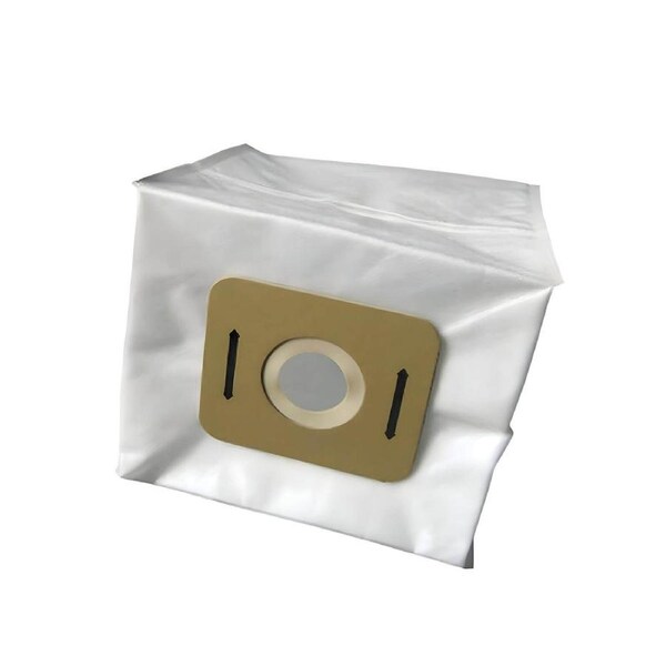 10x Bags for Cleanstar Aerolite VBP1400 Backpack Vacuum Cleaners