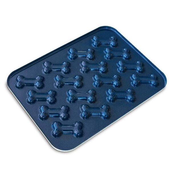 Nordic Ware Puppy Love Dog Biscuit Baking Tray