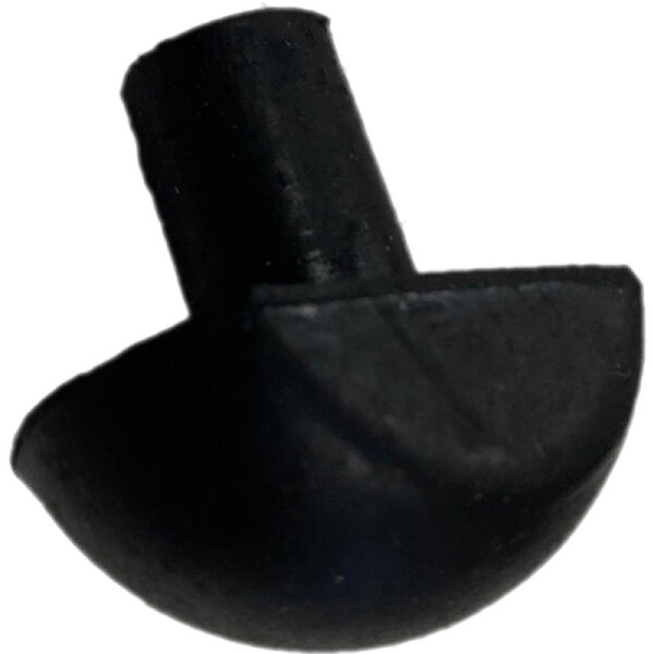 Bumper Rubber 1 x Plug Style for Pool Snooker Billiard Cue