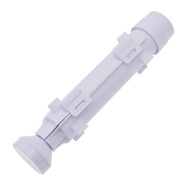 Sushi Tube Kit Machine Apparatus Rolling Rice Roller Mold DIY Maker Tool Kitchen