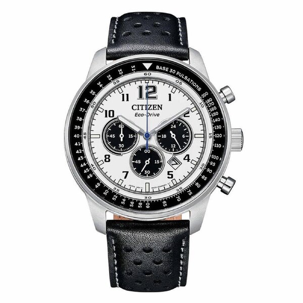 Citizen Eco-Drive Future Force Men's Watch (CA4500-32A)