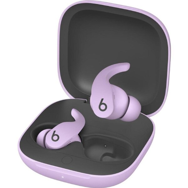Beats Fit Pro True Wireless Noise Cancelling Earbuds (Stone Purple)