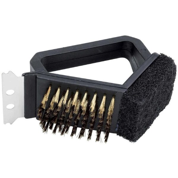 Wiltshire Bar B BBQ Hand Cleaning Brush