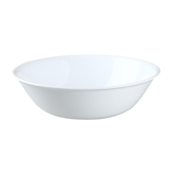 Corelle Serving Bowl 950ml - Winter Frost White