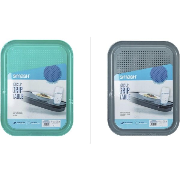 Smash Grip Table - Assorted*