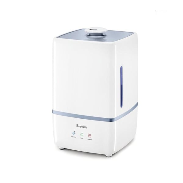 Breville The Easy Mist Humidifier LAH300WHT