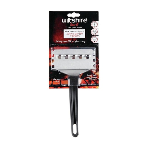 Wiltshire Bar B Scraper