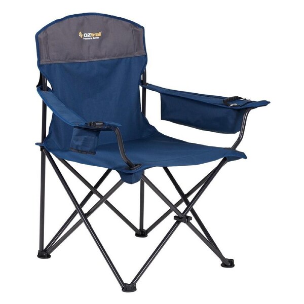 OZtrail Premiers Oversized Camping Chair