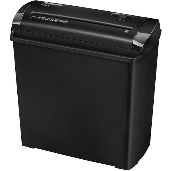 Fellowes P-25S Strip Cut Shredder
