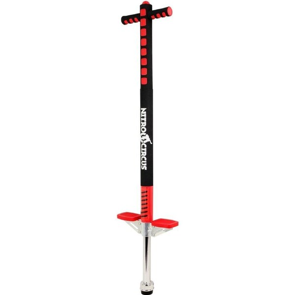 Nitro Circus Pogo Stick