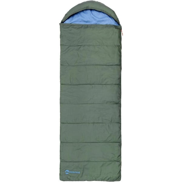 Hinterland Ranger Hooded Sleeping Bag