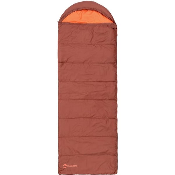 Hinterland Ranger Hooded Sleeping Bag