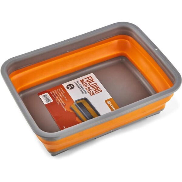 Caribee Folding Wash Basin