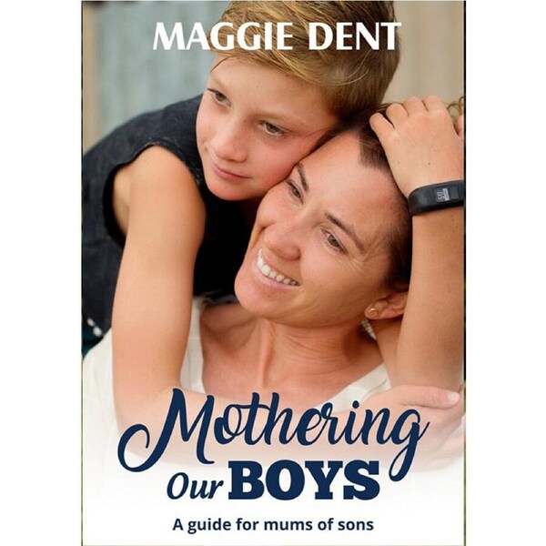 Mothering Our Boys by Maggie Dent