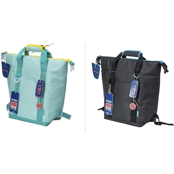 Smash Tough Cooler Bag 18L - Assorted*