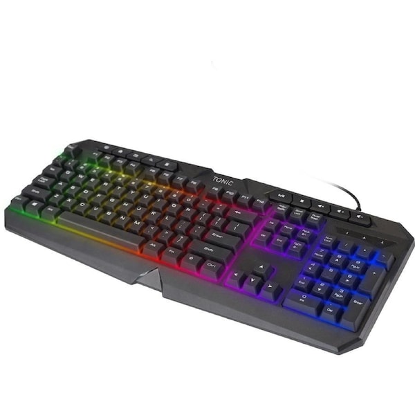 Tonic Entry Level Mechanical Gaming Keyboard