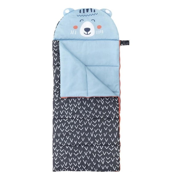 Bear Sleeping Bag