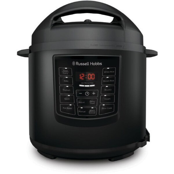 Russell Hobbs 11-in-1 Digital Multi Cooker - RHPC3000