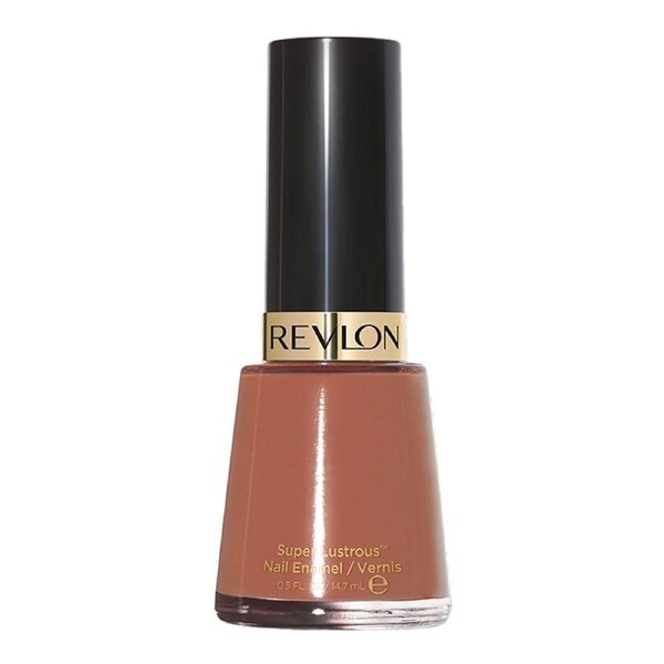 Revlon Super Lustrous&nbsp;Nail Enamel 14.7ml 415 TOTALLY TOFFEE