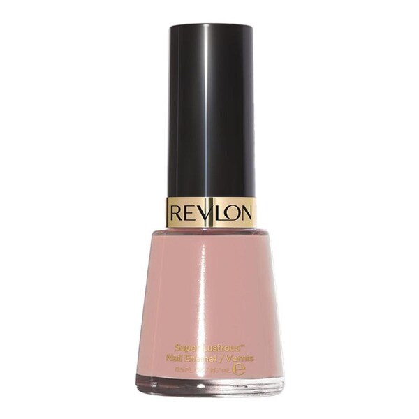 Revlon Super Lustrous&nbsp;Nail Enamel 14.7ml 165 ROMANTIQUE