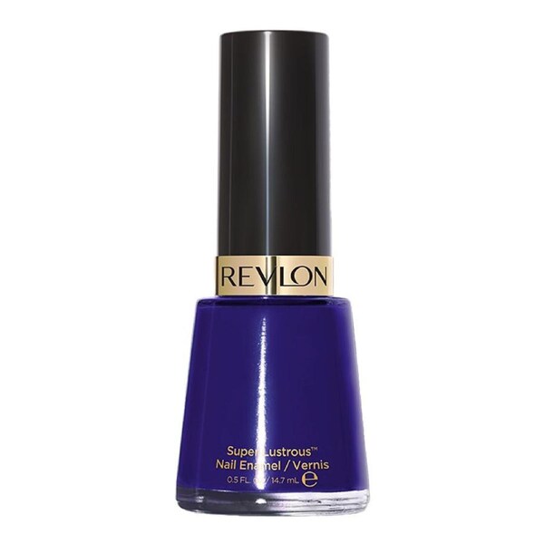 Revlon Super Lustrous&nbsp;Nail Enamel 14.7ml 490 URBAN