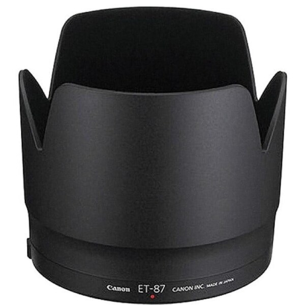 Canon ET87 Lens Hood for 70-200mm f/2.8L IS II