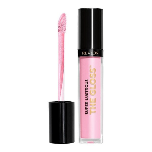 Revlon Super Lustrous The Gloss 3.8ml 207 PINK SKY