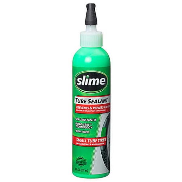 Slime Tyre Tube Sealant