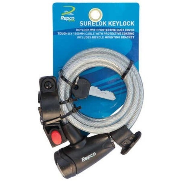 Repco Surelok Keylock