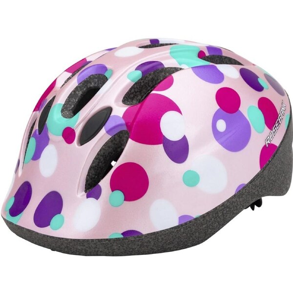 Rosebank Rio Bicycle Helmet - Extra Small