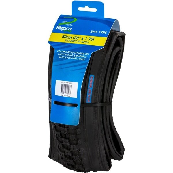 Repco BMX Bike Tyre 50cm