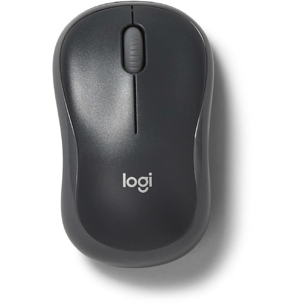 Logitech Wireless Mouse M185