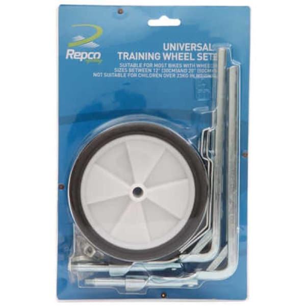 Repco Cycling Universal Training Wheel Set