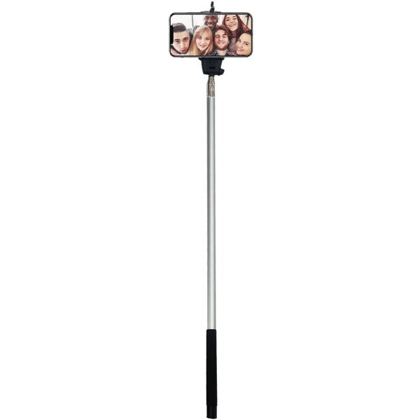 Laser Universal Bluetooth Selfie Stick