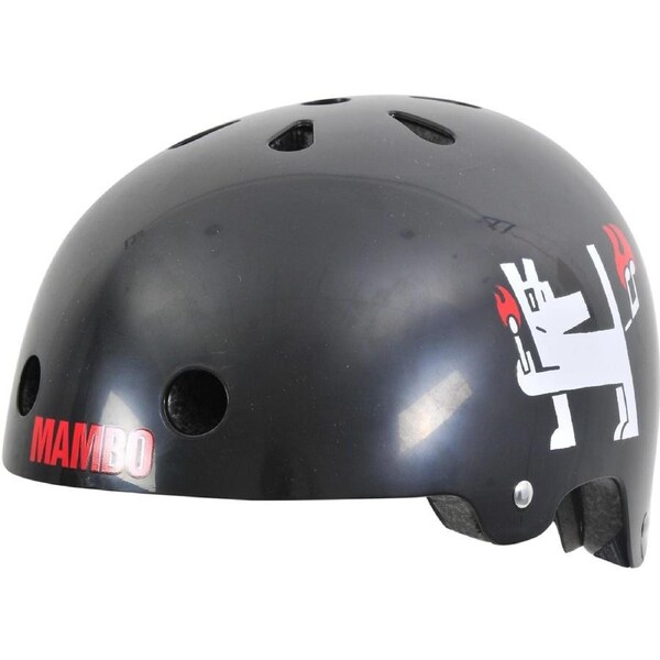 Mambo Multi Sport Helmet