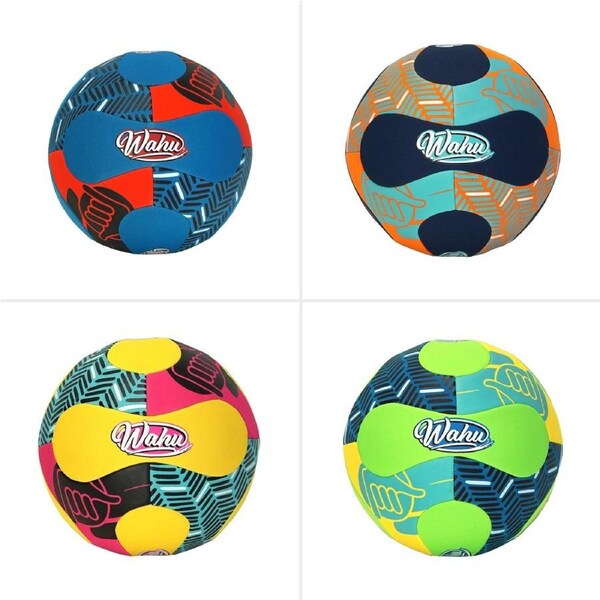 Wahu Beach Soccer Ball - Assorted*