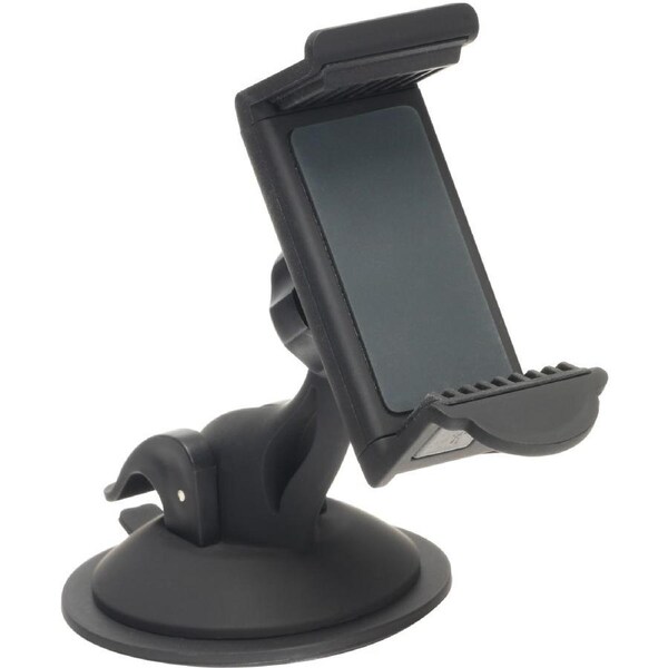 Moki AutoGrip Suction Mount