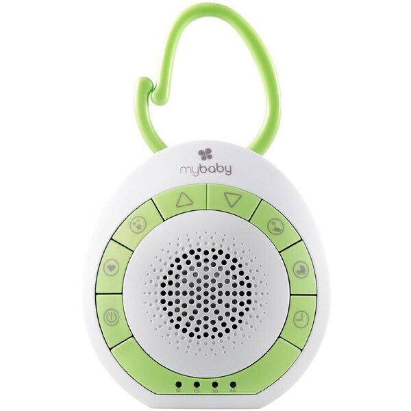MyBaby Soundspa On-the-Go