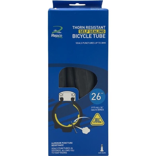 Repco 26" Thorn Resistant Self Sealing Tube
